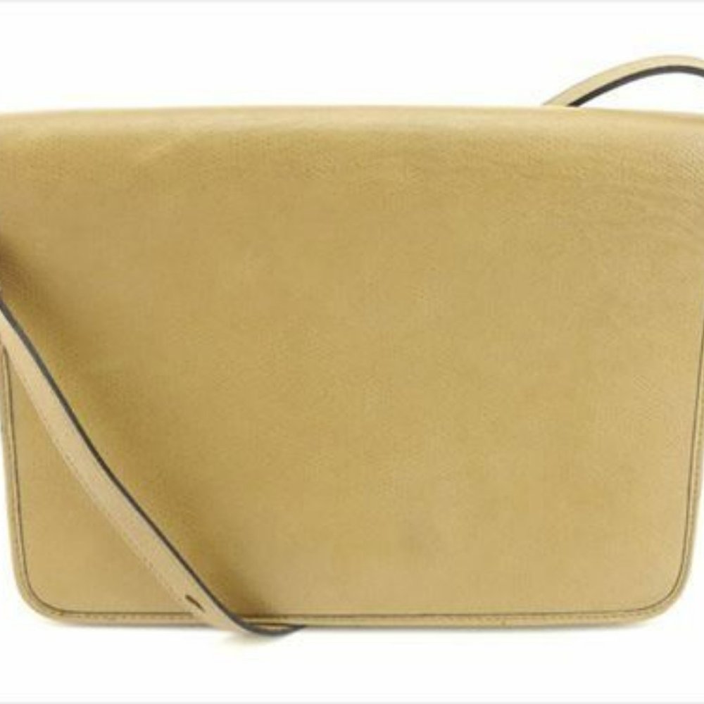 Dior Shoulder Bag Beige Gold Black Women Authentic secondhand - Picture 2 of 8